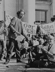 Mario Savio