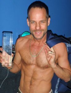 Michael Brandon
