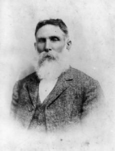 Bartley Fahey