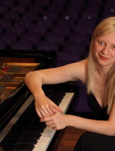 Valentina Lisitsa