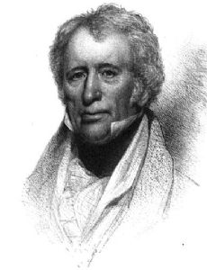 Benjamin Russell (journalist)