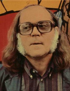 Hanns Dieter Hüsch