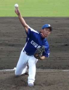 Shohei Takashima