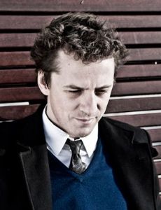 Pascal Schumacher