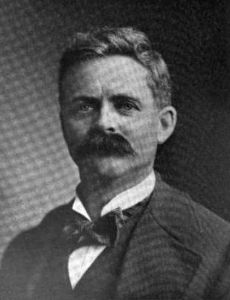 Orion Metcalf Barber