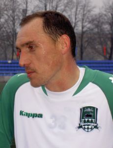 Maksim Demenko