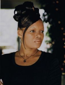 Briana Scott