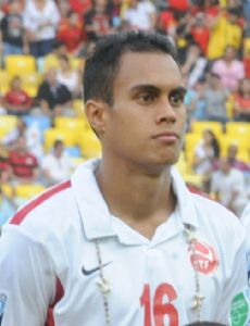 Ricky Aitamai