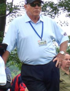 Butch Harmon