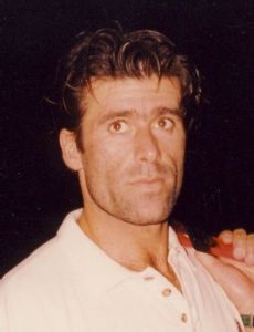 Alberigo Evani