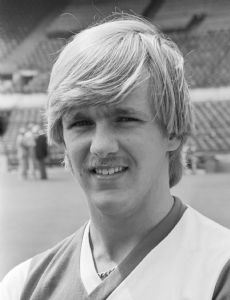 Mike Snoei