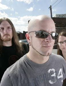 All That Remains
