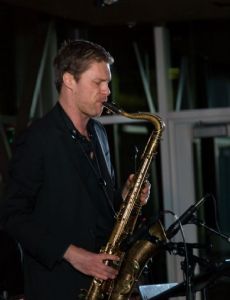 Chase Baird