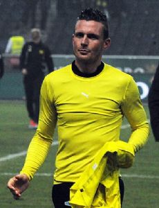Kristian Haynes