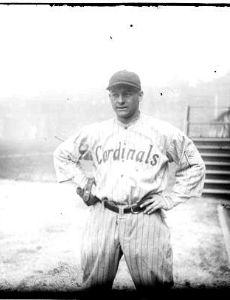 Jack Smith (outfielder)
