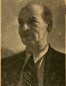 István Irsai