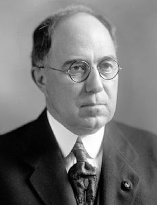John W. Summers