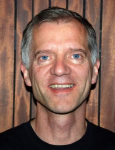 Matthias Mann