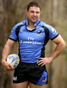 André Pretorius