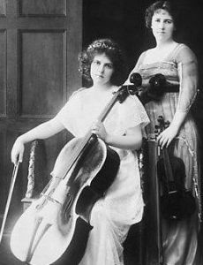 May Harrison