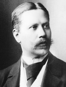 Maximilian Oberst