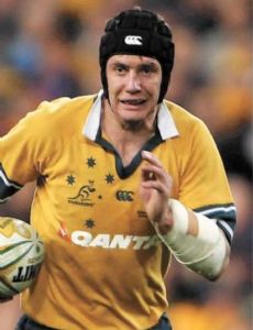 Stephen Larkham