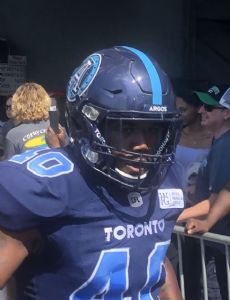 Shawn Lemon