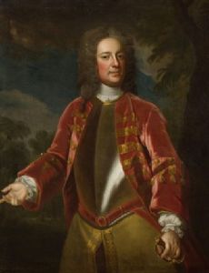 John Campbell, 2nd Duke of Argyll