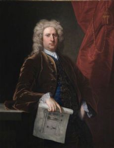 Henry Hoare (banker)