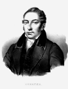 Antoine Pierre Berryer