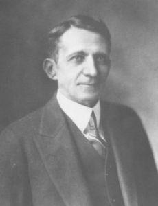 William Litterer
