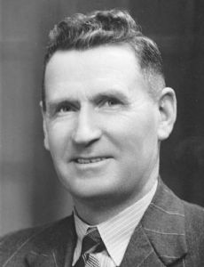 Allan McDonald
