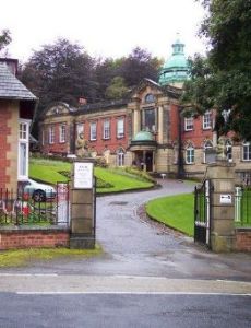 Durham Miners' Hall