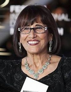 Touriya Jabrane
