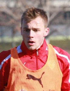 Alexandru Maxim (footballer born 1990)