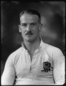 Arthur Young (rugby union player)