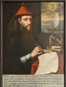Caspar Castner