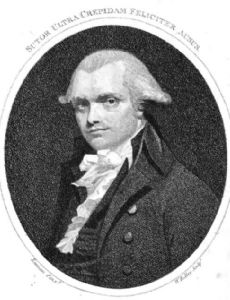 James Lackington