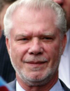 David Gold (businessman)