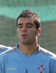 Iago Bouzón