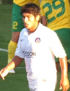 Aldo Baéz