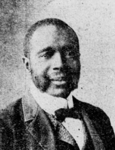 George W. Woodbey