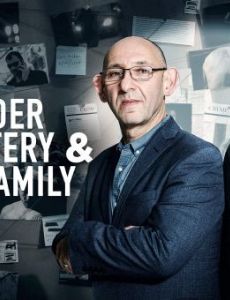 Murder, Mystery and My Family