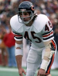 Gary Fencik