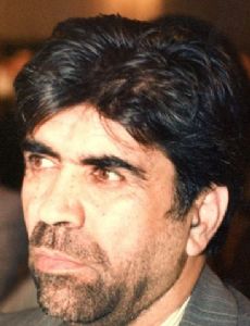 Reza Zavare'i