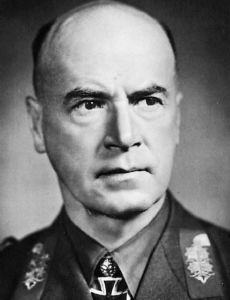 Ludwig Crüwell