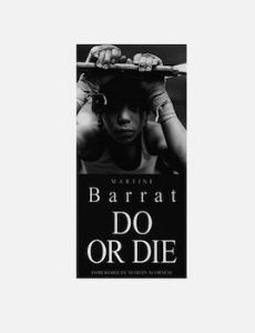 Martine Barrat