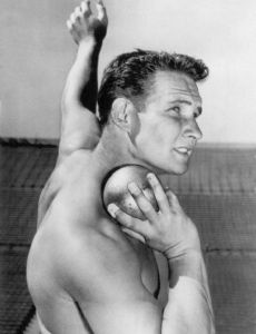 Parry O'Brien