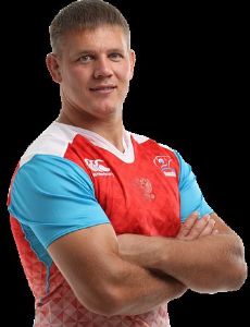Andrey Polivalov
