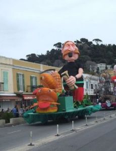Nice Carnival